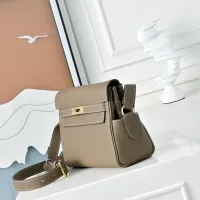 Cheap Hermes AAA Quality Messenger Bags For Unisex #1412594 Replica Wholesale [$245.00 USD] [ITEM#1412594] on Replica Hermes AAA Quality Messenger Bags