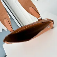 Cheap Hermes AAA Man Messenger Bags #1412595 Replica Wholesale [$165.00 USD] [ITEM#1412595] on Replica Hermes AAA Man Messenger Bags