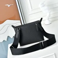 Cheap Hermes AAA Man Messenger Bags #1412596 Replica Wholesale [$165.00 USD] [ITEM#1412596] on Replica Hermes AAA Man Messenger Bags