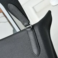 Cheap Hermes AAA Man Messenger Bags #1412596 Replica Wholesale [$165.00 USD] [ITEM#1412596] on Replica Hermes AAA Man Messenger Bags