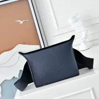 Cheap Hermes AAA Man Messenger Bags #1412597 Replica Wholesale [$165.00 USD] [ITEM#1412597] on Replica Hermes AAA Man Messenger Bags