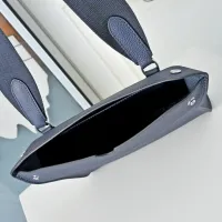 Cheap Hermes AAA Man Messenger Bags #1412597 Replica Wholesale [$165.00 USD] [ITEM#1412597] on Replica Hermes AAA Man Messenger Bags