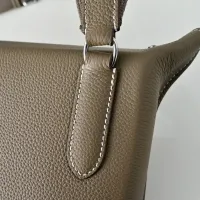 Cheap Hermes AAA Man Messenger Bags #1412598 Replica Wholesale [$165.00 USD] [ITEM#1412598] on Replica Hermes AAA Man Messenger Bags