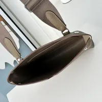 Cheap Hermes AAA Man Messenger Bags #1412598 Replica Wholesale [$165.00 USD] [ITEM#1412598] on Replica Hermes AAA Man Messenger Bags