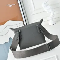 Cheap Hermes AAA Man Messenger Bags #1412599 Replica Wholesale [$165.00 USD] [ITEM#1412599] on Replica Hermes AAA Man Messenger Bags