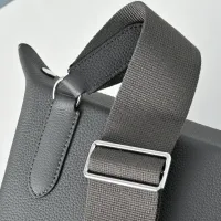 Cheap Hermes AAA Man Messenger Bags #1412599 Replica Wholesale [$165.00 USD] [ITEM#1412599] on Replica Hermes AAA Man Messenger Bags