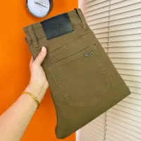 Cheap Boss Jeans For Men #1412600 Replica Wholesale [$48.00 USD] [ITEM#1412600] on Replica Boss Jeans