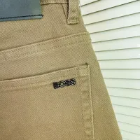 Cheap Boss Jeans For Men #1412600 Replica Wholesale [$48.00 USD] [ITEM#1412600] on Replica Boss Jeans
