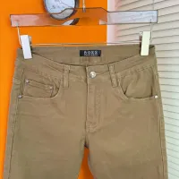 Cheap Boss Jeans For Men #1412600 Replica Wholesale [$48.00 USD] [ITEM#1412600] on Replica Boss Jeans