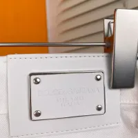 Cheap Dolce &amp; Gabbana D&amp;G Jeans For Men #1412601 Replica Wholesale [$48.00 USD] [ITEM#1412601] on Replica Dolce &amp; Gabbana D&amp;G Jeans