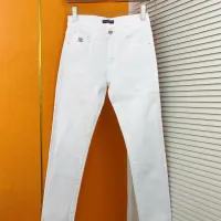 Cheap Dolce &amp; Gabbana D&amp;G Jeans For Men #1412601 Replica Wholesale [$48.00 USD] [ITEM#1412601] on Replica Dolce &amp; Gabbana D&amp;G Jeans