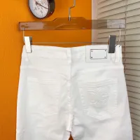 Cheap Dolce &amp; Gabbana D&amp;G Jeans For Men #1412601 Replica Wholesale [$48.00 USD] [ITEM#1412601] on Replica Dolce &amp; Gabbana D&amp;G Jeans