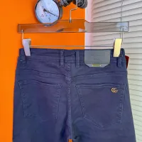 Cheap Gucci Jeans For Men #1412602 Replica Wholesale [$48.00 USD] [ITEM#1412602] on Replica Gucci Jeans