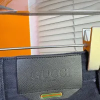 Cheap Gucci Jeans For Men #1412602 Replica Wholesale [$48.00 USD] [ITEM#1412602] on Replica Gucci Jeans