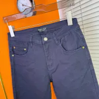 Cheap Gucci Jeans For Men #1412602 Replica Wholesale [$48.00 USD] [ITEM#1412602] on Replica Gucci Jeans