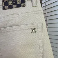 Cheap Louis Vuitton LV Jeans For Men #1412603 Replica Wholesale [$48.00 USD] [ITEM#1412603] on Replica Louis Vuitton LV Jeans