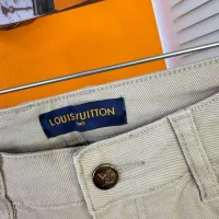 Cheap Louis Vuitton LV Jeans For Men #1412603 Replica Wholesale [$48.00 USD] [ITEM#1412603] on Replica Louis Vuitton LV Jeans