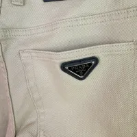 Cheap Prada Jeans For Men #1412610 Replica Wholesale [$48.00 USD] [ITEM#1412610] on Replica Prada Jeans