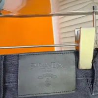 Cheap Prada Jeans For Men #1412611 Replica Wholesale [$48.00 USD] [ITEM#1412611] on Replica Prada Jeans