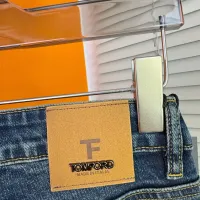 Cheap Tom Ford Jeans For Men #1412612 Replica Wholesale [$48.00 USD] [ITEM#1412612] on Replica Tom Ford Jeans