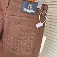 Cheap Christian Dior Jeans For Men #1412613 Replica Wholesale [$48.00 USD] [ITEM#1412613] on Replica Christian Dior Jeans