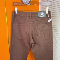 Cheap Christian Dior Jeans For Men #1412613 Replica Wholesale [$48.00 USD] [ITEM#1412613] on Replica Christian Dior Jeans