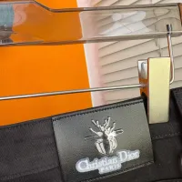 Cheap Christian Dior Jeans For Men #1412614 Replica Wholesale [$48.00 USD] [ITEM#1412614] on Replica Christian Dior Jeans