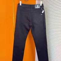 Cheap Christian Dior Jeans For Men #1412614 Replica Wholesale [$48.00 USD] [ITEM#1412614] on Replica Christian Dior Jeans