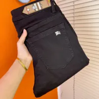 Cheap Burberry Jeans For Men #1412615 Replica Wholesale [$48.00 USD] [ITEM#1412615] on Replica Burberry Jeans