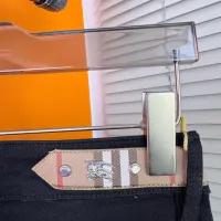 Cheap Burberry Jeans For Men #1412615 Replica Wholesale [$48.00 USD] [ITEM#1412615] on Replica Burberry Jeans