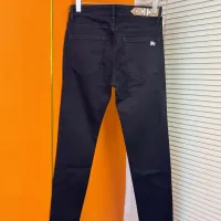 Cheap Burberry Jeans For Men #1412615 Replica Wholesale [$48.00 USD] [ITEM#1412615] on Replica Burberry Jeans