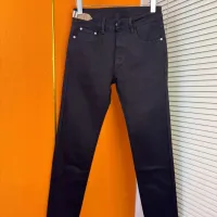 Cheap Burberry Jeans For Men #1412615 Replica Wholesale [$48.00 USD] [ITEM#1412615] on Replica Burberry Jeans