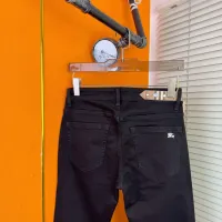 Cheap Burberry Jeans For Men #1412615 Replica Wholesale [$48.00 USD] [ITEM#1412615] on Replica Burberry Jeans