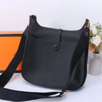 Cheap Hermes AAA Quality Messenger Bags For Women #1412616 Replica Wholesale [$135.00 USD] [ITEM#1412616] on Replica Hermes AAA Quality Messenger Bags