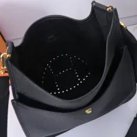 Cheap Hermes AAA Quality Messenger Bags For Women #1412616 Replica Wholesale [$135.00 USD] [ITEM#1412616] on Replica Hermes AAA Quality Messenger Bags