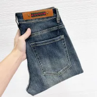 Cheap Gucci Jeans For Men #1412617 Replica Wholesale [$48.00 USD] [ITEM#1412617] on Replica Gucci Jeans