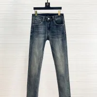 Cheap Gucci Jeans For Men #1412617 Replica Wholesale [$48.00 USD] [ITEM#1412617] on Replica Gucci Jeans