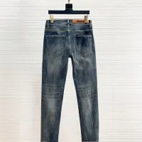 Cheap Gucci Jeans For Men #1412617 Replica Wholesale [$48.00 USD] [ITEM#1412617] on Replica Gucci Jeans