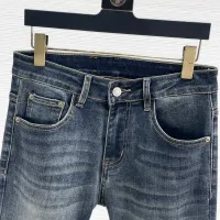 Cheap Gucci Jeans For Men #1412617 Replica Wholesale [$48.00 USD] [ITEM#1412617] on Replica Gucci Jeans