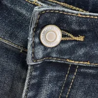 Cheap Gucci Jeans For Men #1412617 Replica Wholesale [$48.00 USD] [ITEM#1412617] on Replica Gucci Jeans