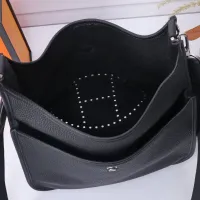 Cheap Hermes AAA Quality Messenger Bags For Women #1412618 Replica Wholesale [$125.00 USD] [ITEM#1412618] on Replica Hermes AAA Quality Messenger Bags