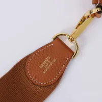 Cheap Hermes AAA Quality Messenger Bags For Women #1412619 Replica Wholesale [$135.00 USD] [ITEM#1412619] on Replica Hermes AAA Quality Messenger Bags