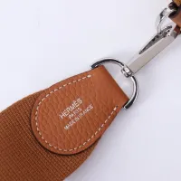 Cheap Hermes AAA Quality Messenger Bags For Women #1412621 Replica Wholesale [$125.00 USD] [ITEM#1412621] on Replica Hermes AAA Quality Messenger Bags