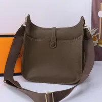 Cheap Hermes AAA Quality Messenger Bags For Women #1412623 Replica Wholesale [$135.00 USD] [ITEM#1412623] on Replica Hermes AAA Quality Messenger Bags