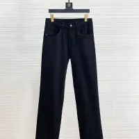 Cheap Louis Vuitton LV Jeans For Men #1412624 Replica Wholesale [$48.00 USD] [ITEM#1412624] on Replica Louis Vuitton LV Jeans