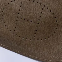 Cheap Hermes AAA Quality Messenger Bags For Women #1412625 Replica Wholesale [$125.00 USD] [ITEM#1412625] on Replica Hermes AAA Quality Messenger Bags