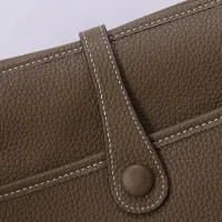 Cheap Hermes AAA Quality Messenger Bags For Women #1412625 Replica Wholesale [$125.00 USD] [ITEM#1412625] on Replica Hermes AAA Quality Messenger Bags