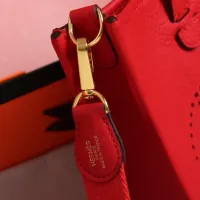 Cheap Hermes AAA Quality Messenger Bags For Women #1412632 Replica Wholesale [$105.00 USD] [ITEM#1412632] on Replica Hermes AAA Quality Messenger Bags