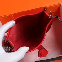 Cheap Hermes AAA Quality Messenger Bags For Women #1412633 Replica Wholesale [$96.00 USD] [ITEM#1412633] on Replica Hermes AAA Quality Messenger Bags