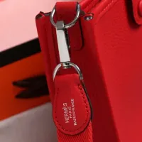 Cheap Hermes AAA Quality Messenger Bags For Women #1412633 Replica Wholesale [$96.00 USD] [ITEM#1412633] on Replica Hermes AAA Quality Messenger Bags